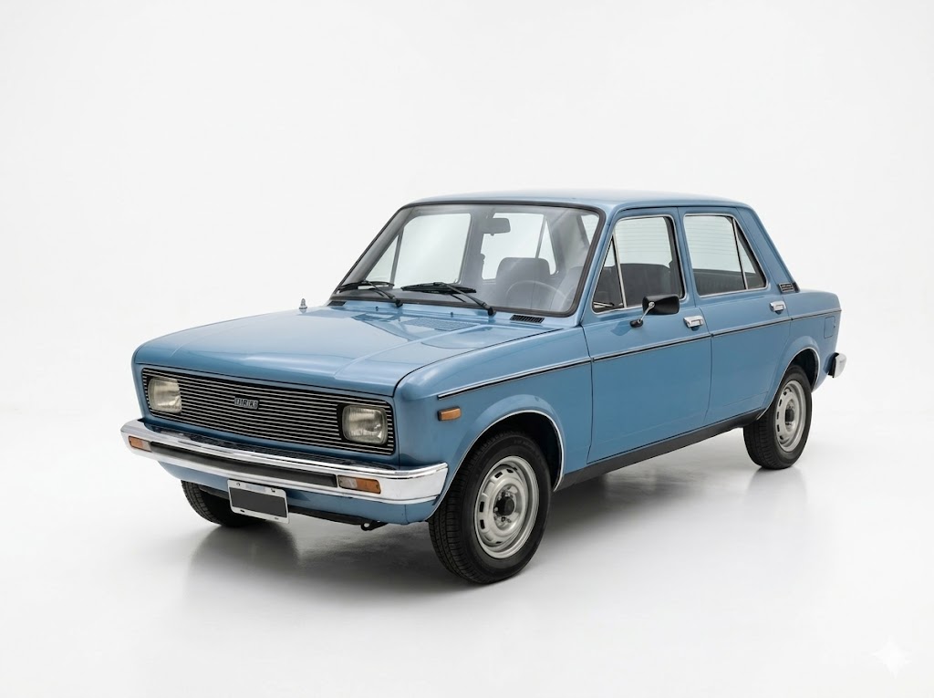 Fiat Europa